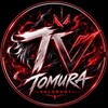 Логотип телеграм канала @tomuratm — Tomura️️ ️️️Valorant