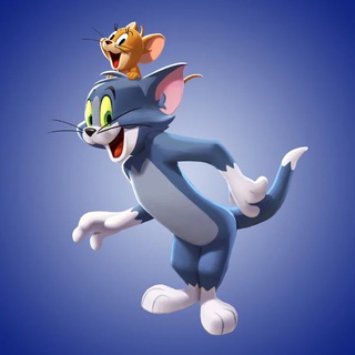 Telegram kanalining logotibi tomvajerrysarguzashtlari — Tom va Jerry