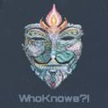 Logo saluran telegram tomwhoknows — 💠 Tom WhoKnows ?! 💠
