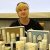 Лагатып тэлеграм-канала tomy_atomy_11 — Шоурум Атоми, интернет-магазина из Ю.Кореи 🇰🇷