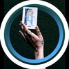 Логотип телеграм канала @tomy_kto_vpoiske — Тому, кто в поиске Таро