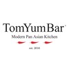 Логотип телеграм канала @tomyumbar_official — TomYumBar