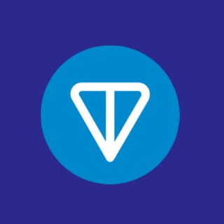 Логотип телеграм канала @ton_airdrop_top — Ton airdrop