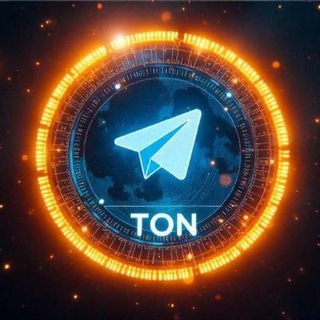 Logotipo do canal de telegrama ton_all_news - ProTon