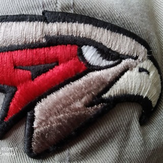 Логотип телеграм канала @ton_avangard — TON в Авангарде