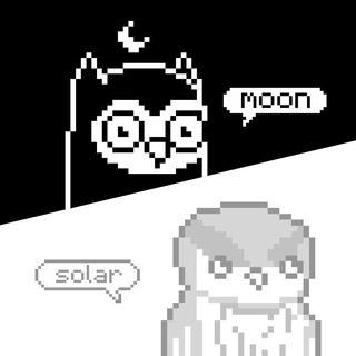 Logo of telegram channel ton_birds — TON Birds