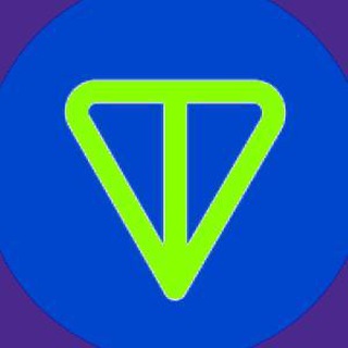 Telgraf kanalının logosu ton_bounty — Ton Bounty
