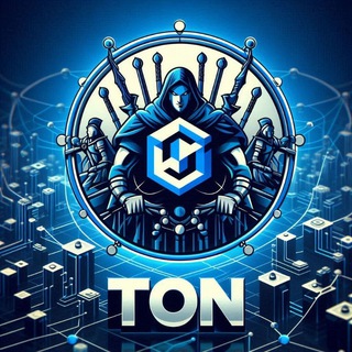 Logo of telegram channel ton_clan01 — $TON CLAN