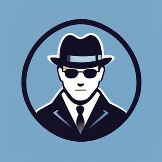 Логотип телеграм канала @ton_detectiv — TON Detective