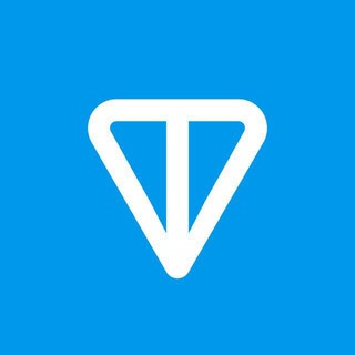 Логотип телеграм канала @ton_dropz — TON DROPZ