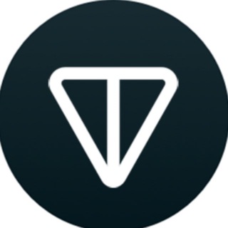 Логотип телеграм канала @ton_faucet — Free TON [ BONUS ]