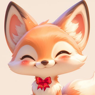 Logo of telegram channel ton_foxcoin — FOXCOIN