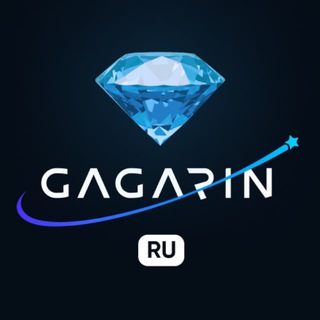 Логотип телеграм канала @ton_gagarin_ru — TON.Gagarin.world Новости