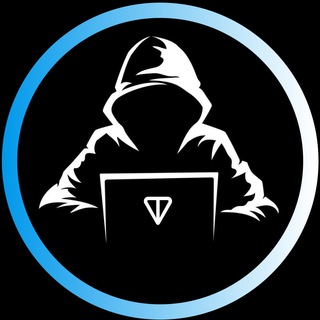 Логотип телеграм канала @ton_ins_ru — TON Инсайдер