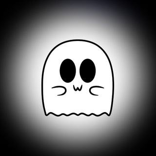 Логотип телеграм канала @ton_kind_ghosts — TON KIND GHOSTS 👻
