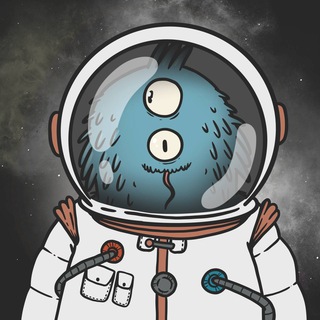 Логотип телеграм канала @ton_monsters — 💎 Ton Monsters