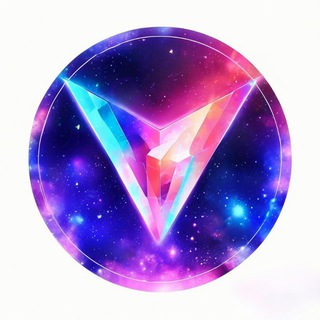 Логотип телеграм канала @ton_nebula — TON Crypto Nebula