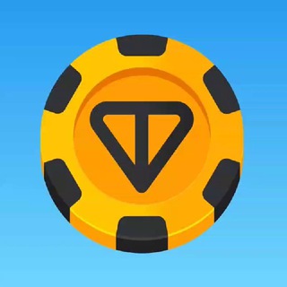 Logo of telegram channel ton_poker1 — Ton Poker