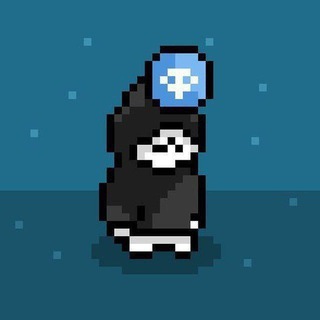 Logo of telegram channel ton_realm_channel — Ton Realm Channel
