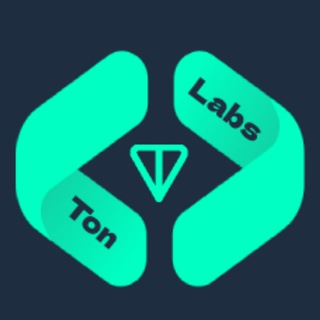 Логотип телеграм канала @ton_review — Ton Codes Labs