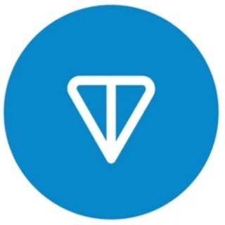 Logo of telegram channel ton_staking_not — TonStaking NEWS 🗞