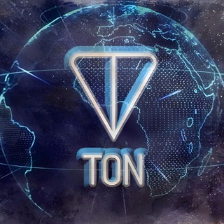 Logo of telegram channel ton_todays — 🌑Ton Today's