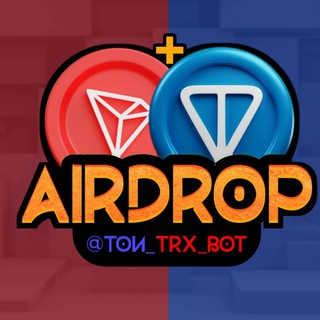 Logo saluran telegram ton_trx_pay — 💸TON TRX PAY💸