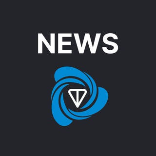 Логотип телеграм канала @ton_unity_news — UNITY NEWS