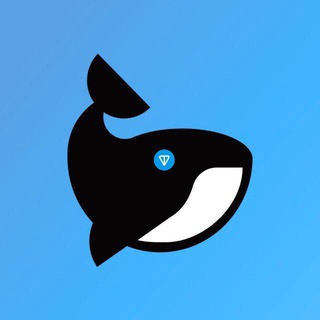 Logo of telegram channel ton_watcherguru — TON Watcher 💎 👀