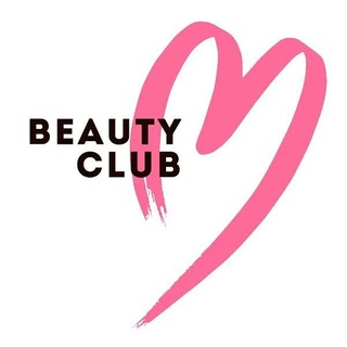 Логотип телеграм канала @ton100 — BEAUTY CLUB