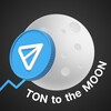 Telegram channel MOON 🚀 logo