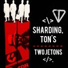 Logo of telegram channel ton2keng — Sharding, TON's, two Jetons .