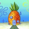 Логотип телеграм канала @ton_ananas — Ананас