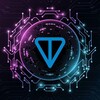 Logo of telegram channel ton_chaiin — Crypto Tap 🦠