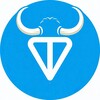 Telegram channel TON Scam News logo