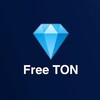 Logo of telegram channel tonairdropclaims — TON AIRDROP