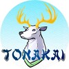 Логотип телеграм канала @tonakaifestival — Tonakai молодежный фестиваль