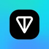 Telegram арнасының логотипі tonautoprice — TON Price (30s update)