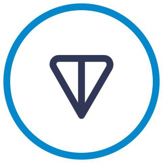 Logo of telegram channel tonblockchain — The Open Network