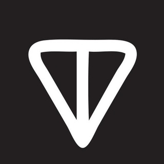Logo of telegram channel tonblogen — TON News