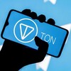 Логотип телеграм канала @tonbonus2024 — Раздача TON