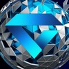 Логотип телеграм канала @tonbooster_domzaton — TON BOOSTER 🚀 ЗАРАБОТОК DOMZATON 💎