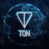 Логотип телеграм канала @tonboostertonb — Всё о TON BOOSTER