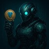 Логотип телеграм канала @tonbotoff — TonBot | NFT | GIFTS | STICKERS |
