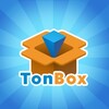 Logo of telegram channel tonbox — TonBox