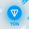 Логотип телеграм канала @tonchainhub — Переходник