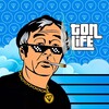 Логотип телеграм канала @tonchainlife — Ton Life