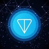 Логотип телеграм канала @tonchatwrite — Ton cryptochat