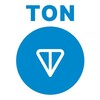 Логотип телеграм канала @tonchecksforfree — Чеки TON