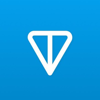 Logo saluran telegram toncoin_pt — TON Community 🇧🇷🇵🇹